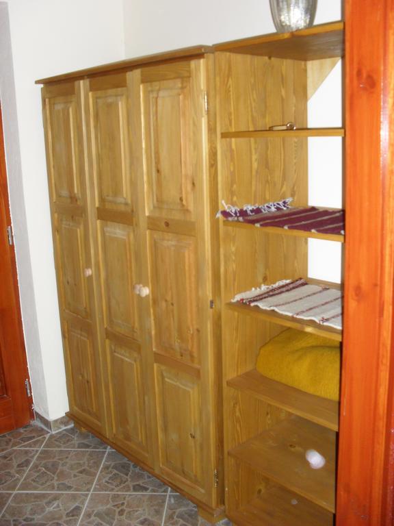 Nyakiglab Villa Szegi Экстерьер фото