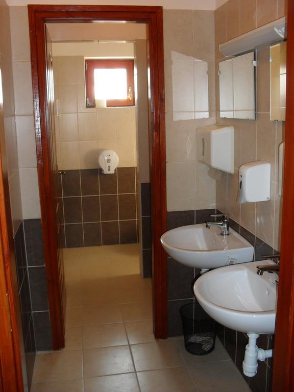 Nyakiglab Villa Szegi Экстерьер фото