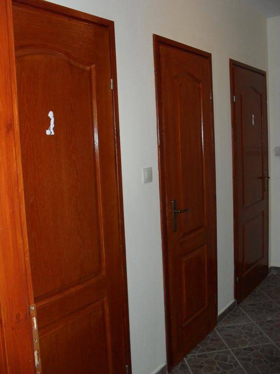 Nyakiglab Villa Szegi Экстерьер фото