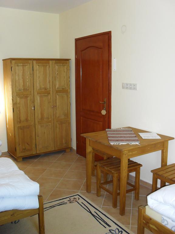 Nyakiglab Villa Szegi Экстерьер фото
